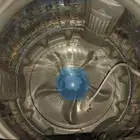 غساله اوتوماتيك 10 كيلو سوبر جنر بدون اي عطله السعر 550