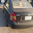 للبيع اكسنت 2010 تشليح مكينة مبوشة استماره منتهيه 8 سنوات