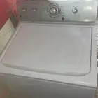 غسالة ميتاج امريكي نظيفه للبيع