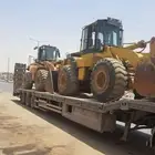 لوبد لنقل المعدات
