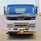 ISUZU FSR 2011 Model
