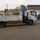 ونش تيدانو 2900 ثلاث وصل