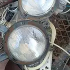 شمعات مع القواعد