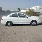 Nissan sunny automatic 2011