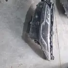 شمعات فورشنر يمين ويسار نظيف
