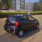 كيا ريو بيكانتو موديل 2016