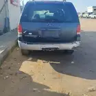 سياره اكسبيدشن موديل 2004تشليح برج المريسي سكاكا