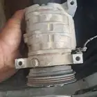 كمبروسر سوزوكي التو 2007