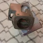 رقبه دركسون للبيع اللون بيج