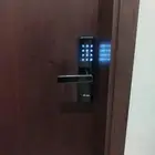 قفل ذكي قوي وحديث الإصدار بيع وتركيب مباشر