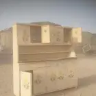 دالوب حديدي قديم
