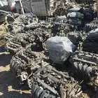 تشليح مكاين كوري كامري