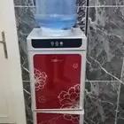 براده مويه مع ثلاجه سفليه مستخدم من شركة السيف
