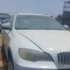 قطع غيار X6 بي ام دبليو bmw تشليح اكس 6 BMW