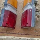 اسطباات خلفي ديهاتسو روكي من مديل 90 الى 2001