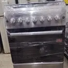 فرن ستار واي 4 عيون مصرى 7مفاتيح شغال اشعال ولمبا