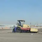 مقاول اسفلت