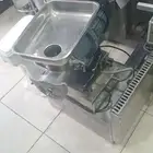 فرامه لحوم معصوب ايطالي