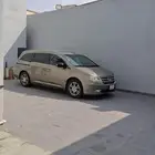 هوندا اودسي 2012