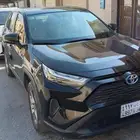 تويوتا راف فور هايبرد ستاندر ممشي قليل