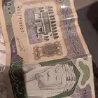 عملة نادرة 500 ريال البيع على السوم