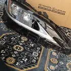 لكزز اي اس250 شمعه