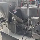 Enco Taiwanese Sambusik Machine
