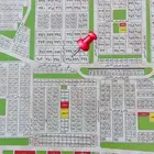 للبيع قطعه ارض في مخطط حي الفنار 99ج س الجزءأ مساحه 2500م