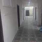 شقق عزاب شامل الكهرباء والماء