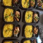 وجبات اعاشه