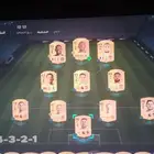 حساب fc 26 سوني