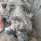 للبيع تشليح مسقط mp2   2005