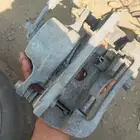 محركات مستوره