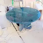 تفصيل طاولات رخام