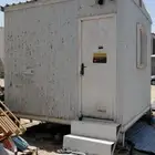 غرفه 3في 3متر للبيع