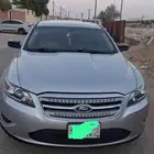 فورد تورس 2010