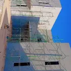 مؤسسة إعالي العمران لسقالأت