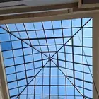 مظلات وسواتر
