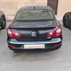 فولكس واجن باسات CC أعلى فئة 2011