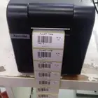 طابعه باركود حراري
