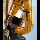 سواق بوكلين. شيول وقلاب سقس جنسية يمني خبره اكثر 8 سنين