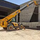 للاجار جميع المعدات الثقيله