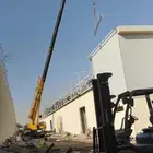 لتاجير جميع المعدات