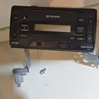 مسجل كامري