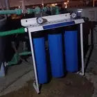 جانبو تصفيه الفلل