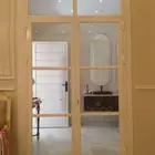 ابواب المنيوم