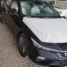 هيونداي النترا 2025