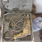 3 pice derel machine