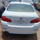 قطع غيار bmw 520i تشليح بي ام دبليو 520i BMW مضمونه