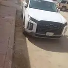 هيونداى باليسايد 2023 اعلى فئه فل كامل